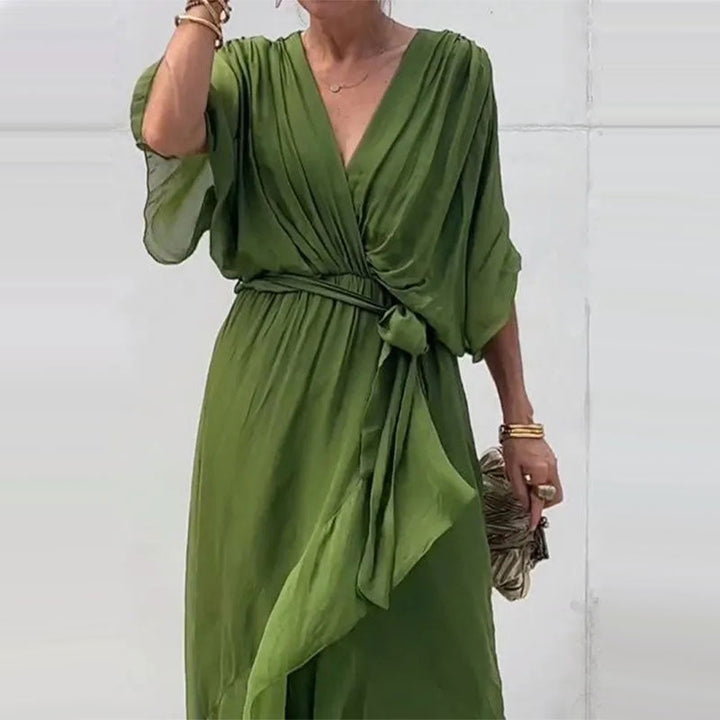 NICOLE™ - Elegantes Kleid