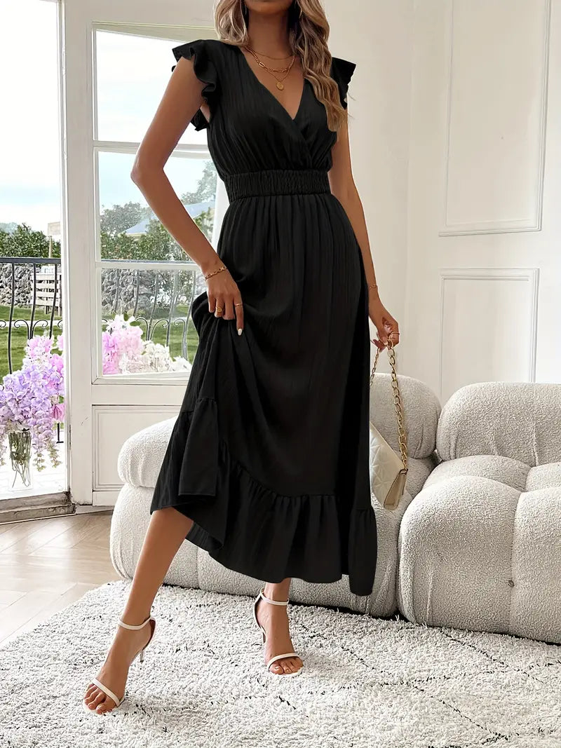 Felicia™ | Rüschenkleid