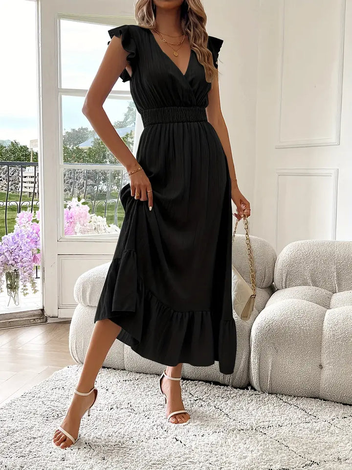 Felicia™ | Rüschenkleid